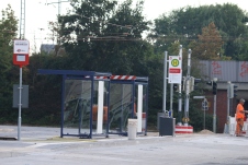 Umbau Depot Gröpelingen