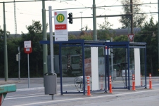 Umbau Depot Gröpelingen
