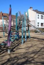 Spielplatz Adelenstr. in Gröpelingen