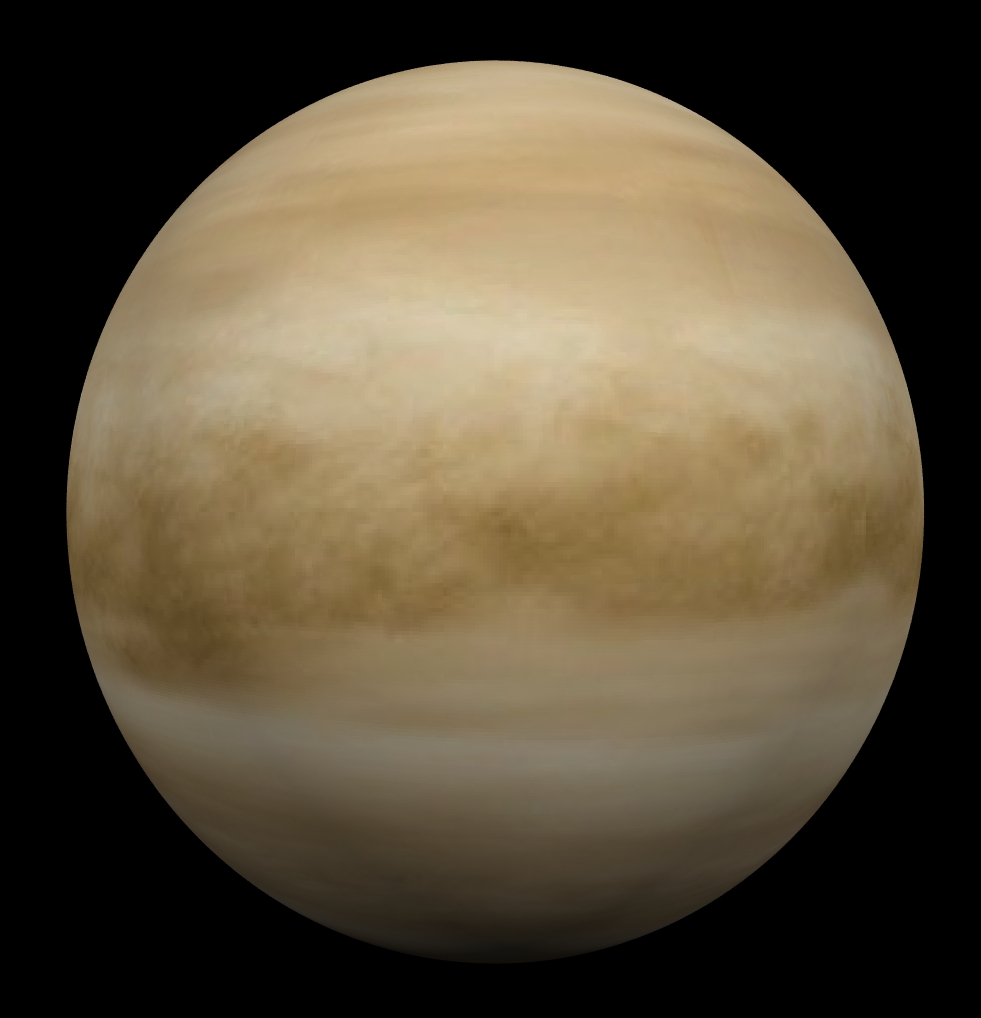 Venus 1