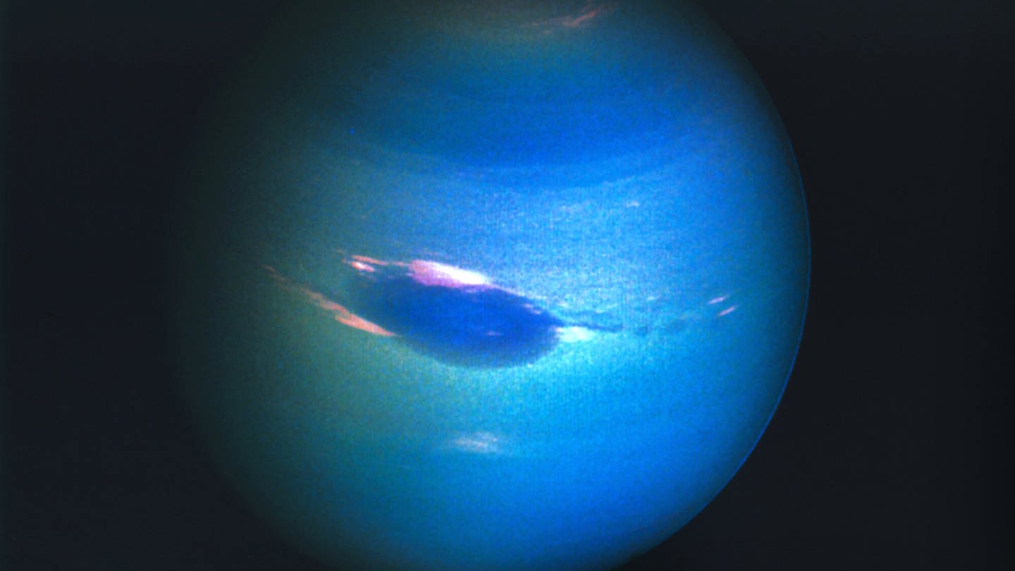 Neptun 2